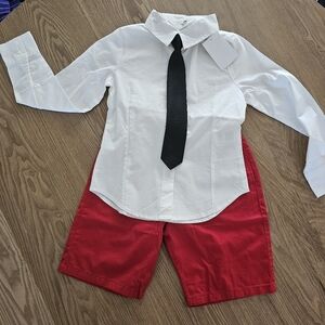 Boys H&M Outfit